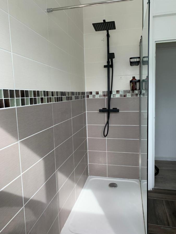 Appartement Spacieux Lumineux Hypercentre Amiens Exterior photo
